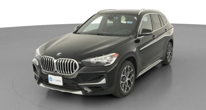 Thumbnail: 2021 BMW X1 - 1