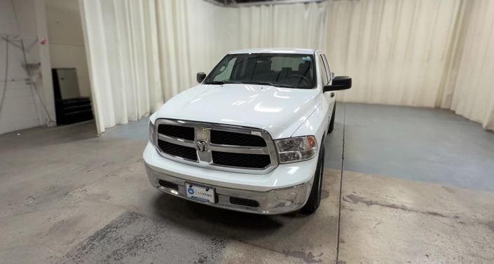 Thumbnail: 2024 RAM 1500 Classic - 1