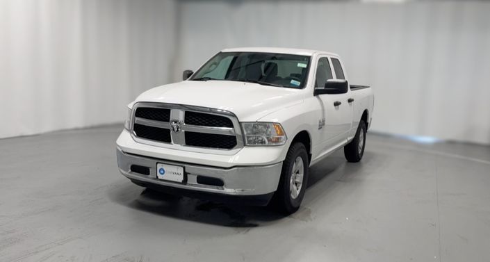 Thumbnail: 2024 RAM 1500 Classic - 1