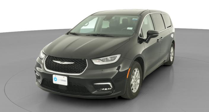 Thumbnail: 2024 Chrysler Pacifica - 1