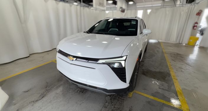 Thumbnail: 2024 Chevrolet Blazer EV - 1