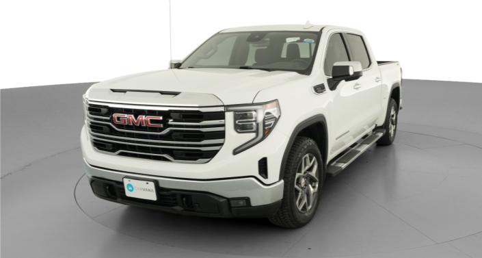 Thumbnail: 2023 GMC Sierra 1500 - 1