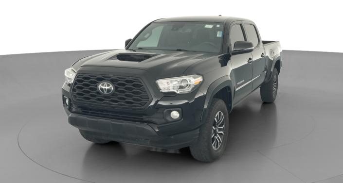 Thumbnail: 2021 Toyota Tacoma - 1