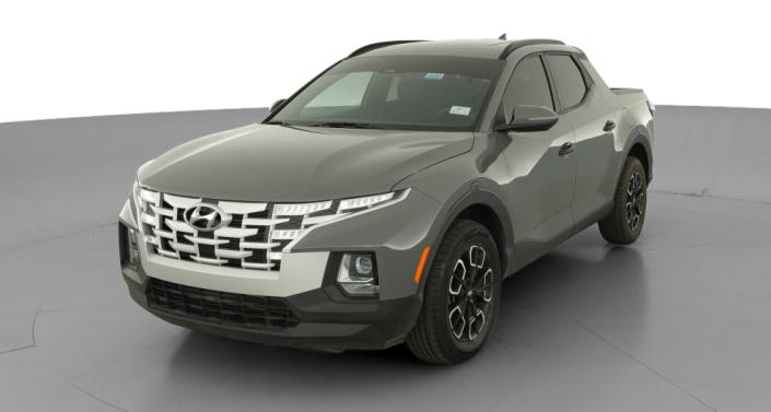 2022 Hyundai Santa Cruz SEL -
                  Tolleson, AZ
