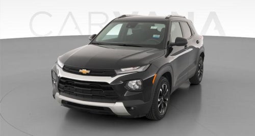 2023 Chevrolet Trailblazer