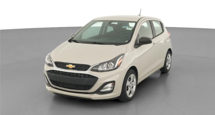 2020 Chevrolet Spark LS -
                  Trenton, OH
