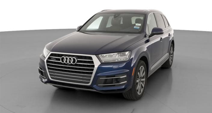 2019 Audi Q7 Premium Plus -
                  Lorain, OH