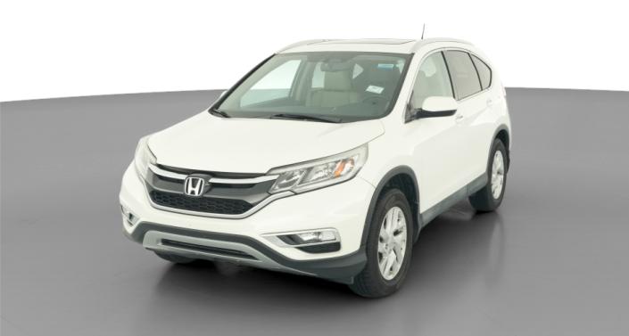 Thumbnail: 2016 Honda CR-V - 1