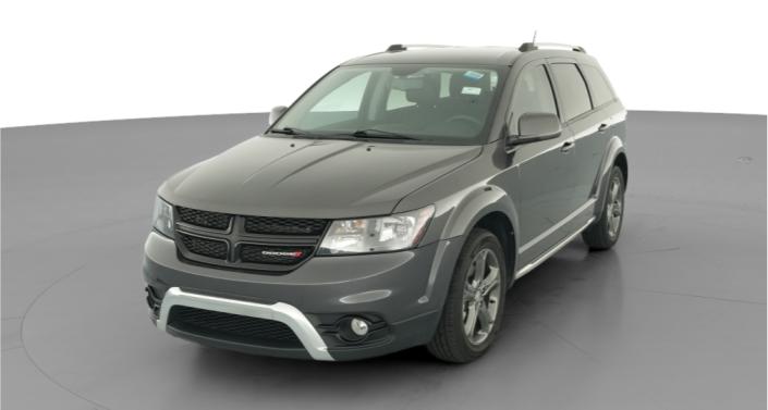 Thumbnail: 2016 Dodge Journey - 1