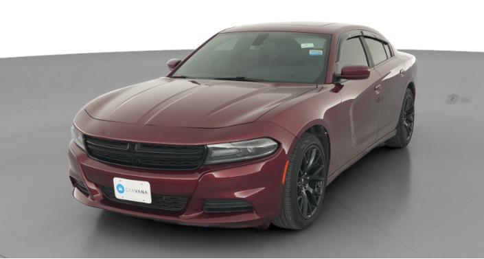 2020 Dodge Charger SXT -
                  San Antonio, TX