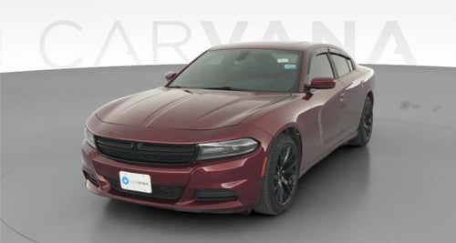 2020 Dodge Charger