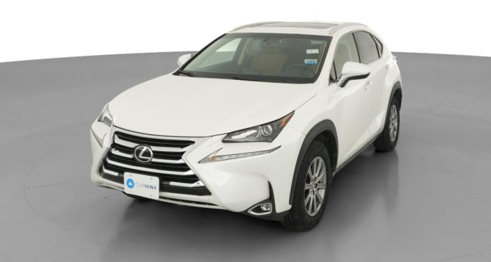 Thumbnail: 2016 Lexus NX - 1