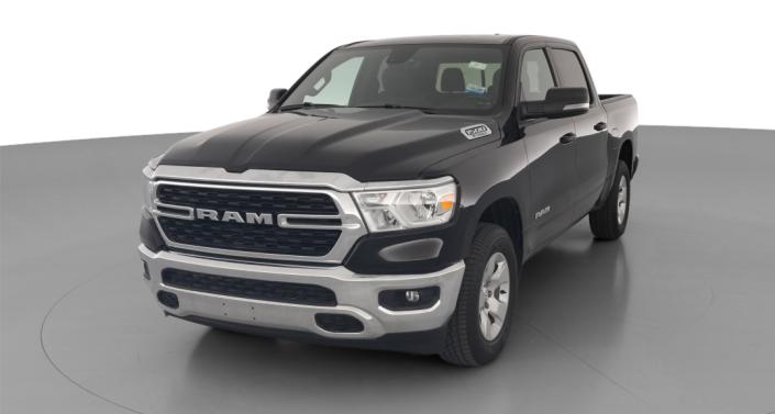 Thumbnail: 2023 RAM 1500 - 1