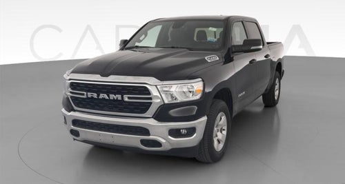 2023 Ram 1500 Crew Cab