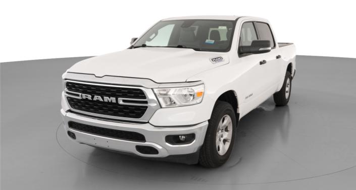 Thumbnail: 2023 RAM 1500 - 1