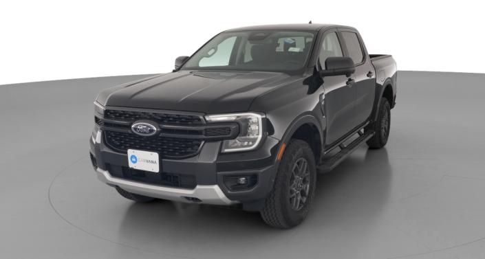 Thumbnail: 2024 Ford Ranger - 1