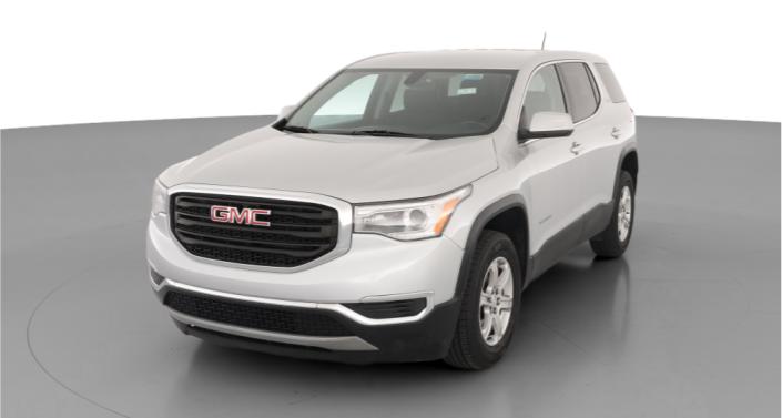 2018 GMC Acadia SLE -
                  Lorain, OH