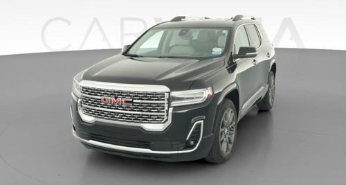 2020 GMC Acadia