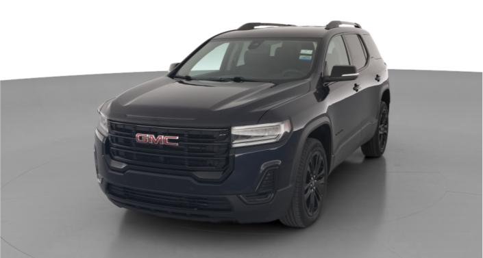 Thumbnail: 2022 GMC Acadia - 1