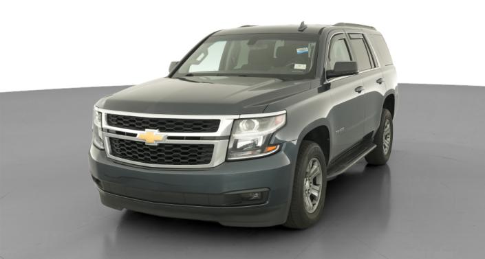 2019 Chevrolet Tahoe LS -
                  Auburn, GA