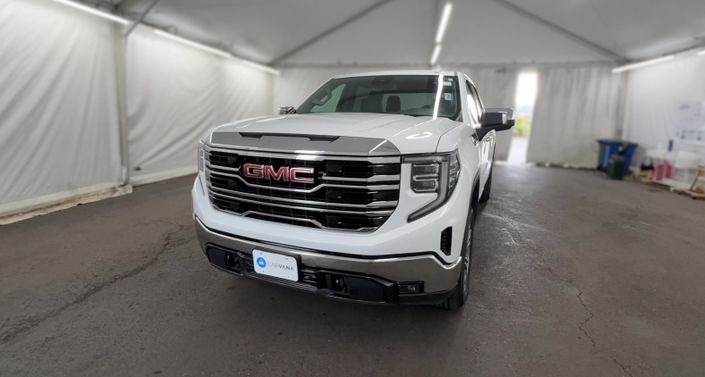 Thumbnail: 2024 GMC Sierra 1500 - 1
