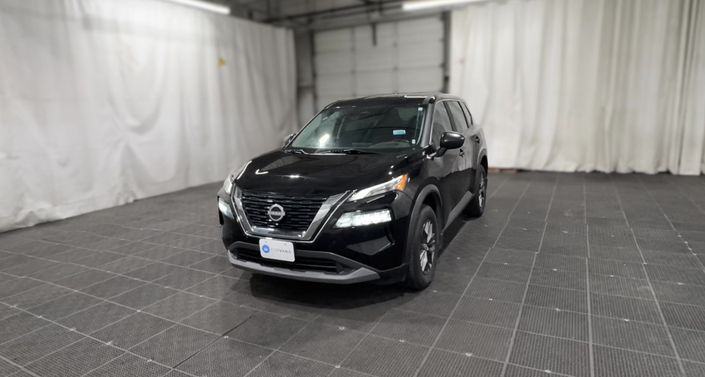 Thumbnail: 2023 Nissan Rogue - 1