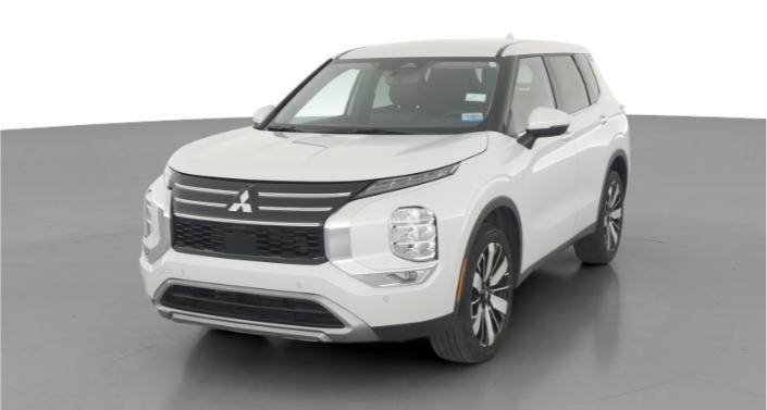 Thumbnail: 2025 Mitsubishi Outlander - 1