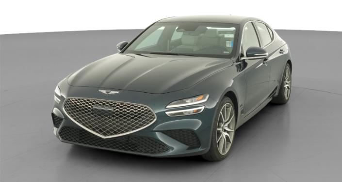 2025 Genesis G70 2.5T -
                  Hebron, OH