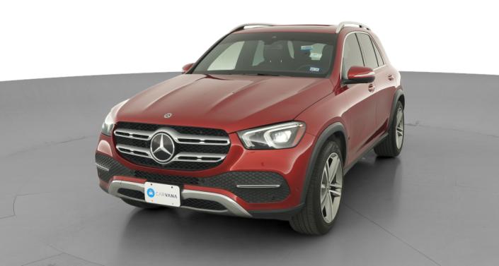 Thumbnail: 2022 Mercedes-Benz GLE - 1