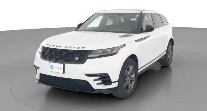 Thumbnail: 2025 Land Rover Range Rover Velar - 1