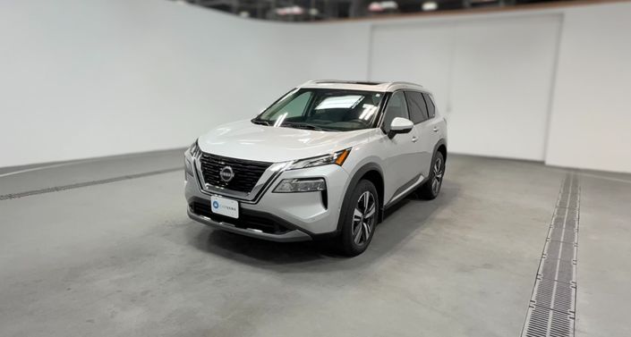 Thumbnail: 2023 Nissan Rogue - 1