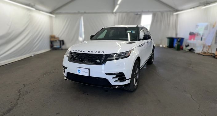 Thumbnail: 2025 Land Rover Range Rover Velar - 1
