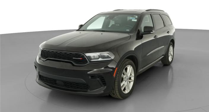 Thumbnail: 2024 Dodge Durango - 1
