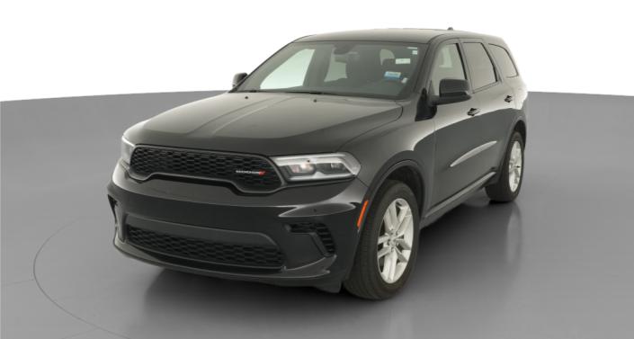 Thumbnail: 2026 Dodge Durango - 1