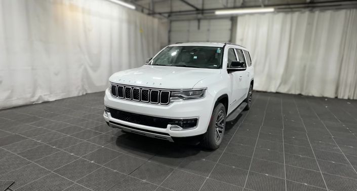 2024 Jeep Wagoneer Series II -
                  North Las Vegas, NV