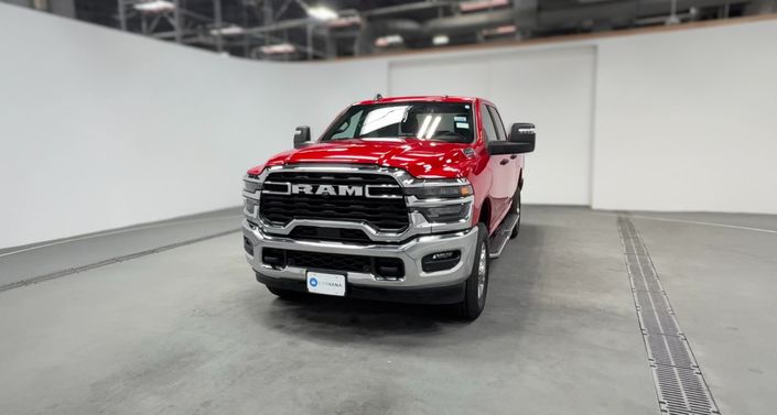 Thumbnail: 2026 RAM 2500 - 1
