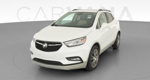 2018 Buick Encore