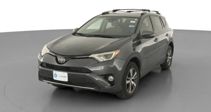 Thumbnail: 2017 Toyota RAV4 - 1