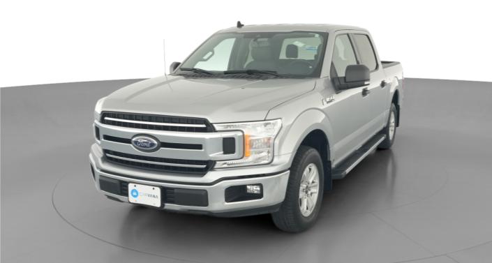Thumbnail: 2020 Ford Econoline - 1