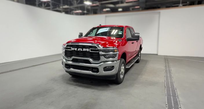Thumbnail: 2026 RAM 2500 - 1