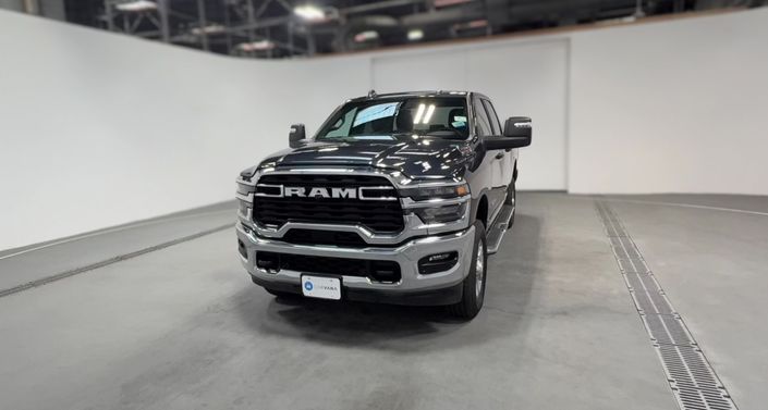 Thumbnail: 2026 RAM 2500 - 1