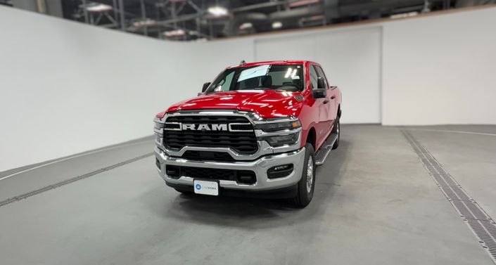 Thumbnail: 2026 RAM 2500 - 1