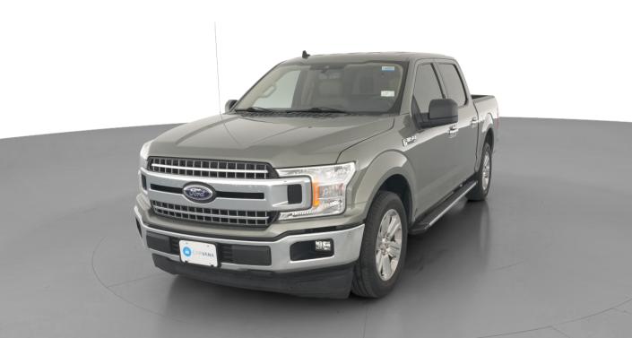 Thumbnail: 2020 Ford Econoline - 1