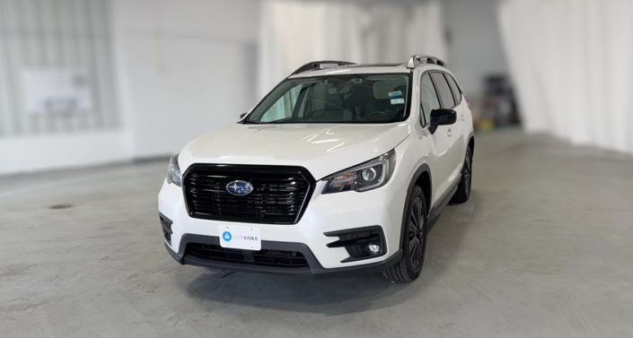 Thumbnail: 2022 Subaru Ascent - 1