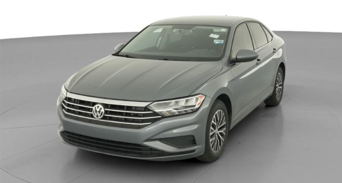 Thumbnail: 2021 Volkswagen Jetta - 1