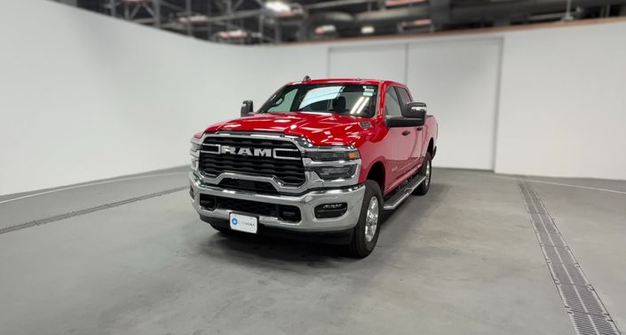 Thumbnail: 2026 RAM 2500 - 1