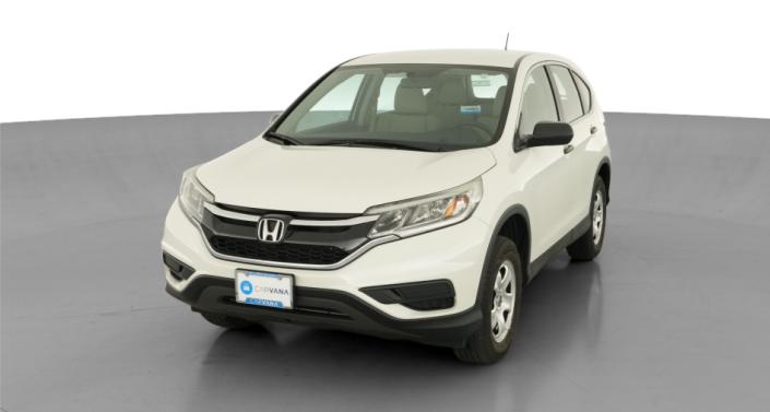 Thumbnail: 2015 Honda CR-V - 1