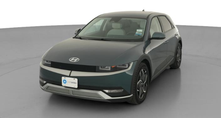 Thumbnail: 2023 Hyundai Ioniq 5 - 1