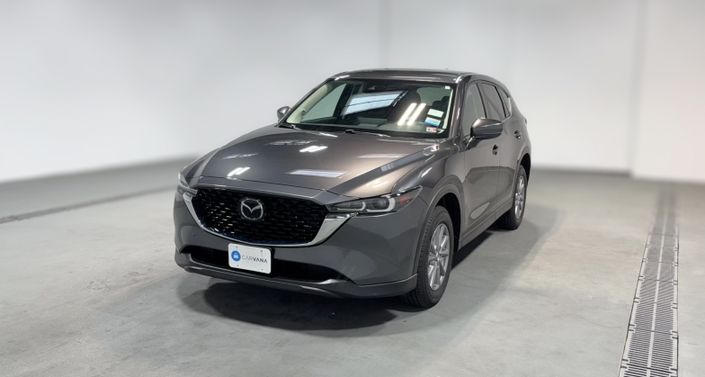Thumbnail: 2023 Mazda CX-5 - 1