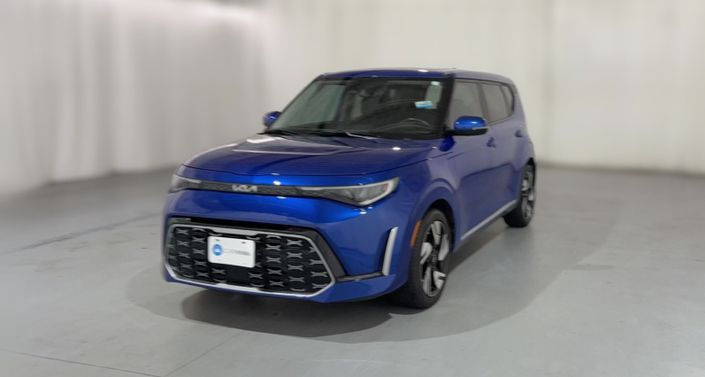 Thumbnail: 2024 Kia Soul - 1